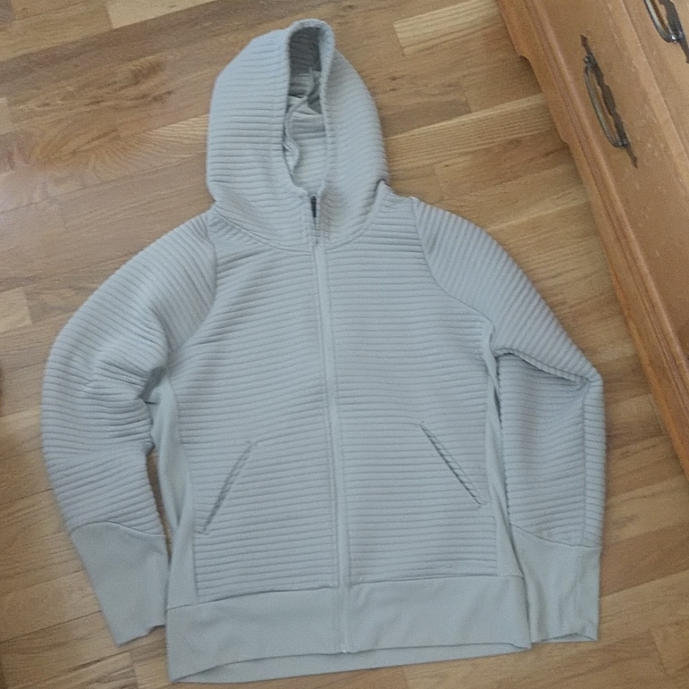 Brooks jacket